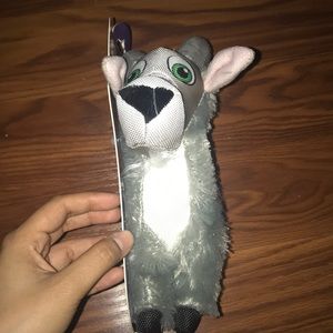 Brand new dog toy (Goat)